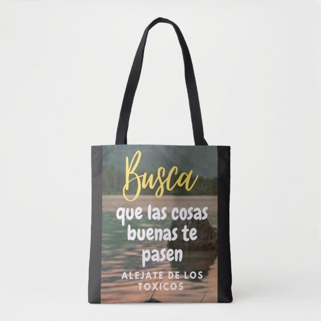 Essentials Tasche Collection (Vorderseite)