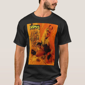 essentiel crampes best seller Classic T-Shirt