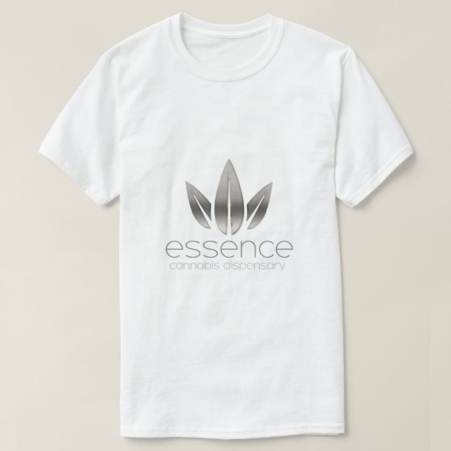Essenz 1 T - Shirt (Design vorne)
