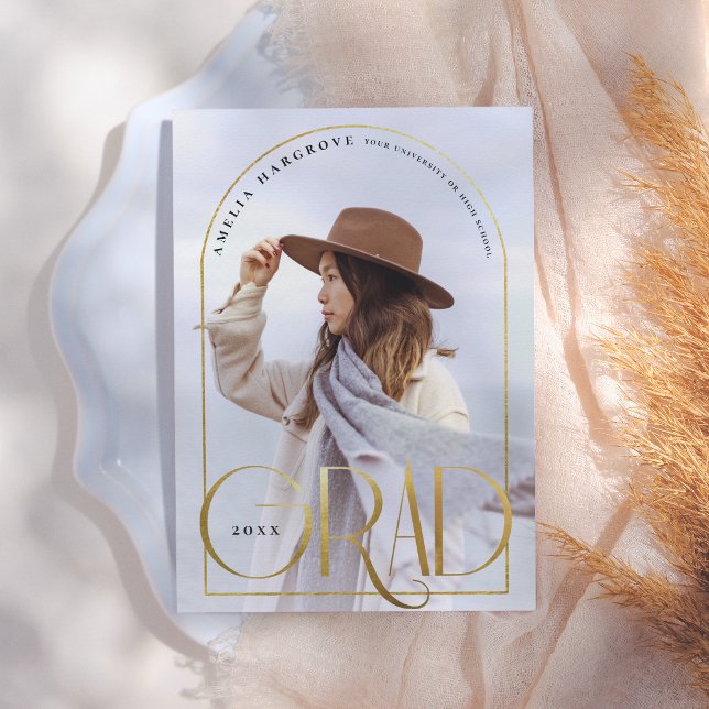 Essenz | Ankündigung des Abschlusses von Arch Foto (Von Creator hochgeladen)