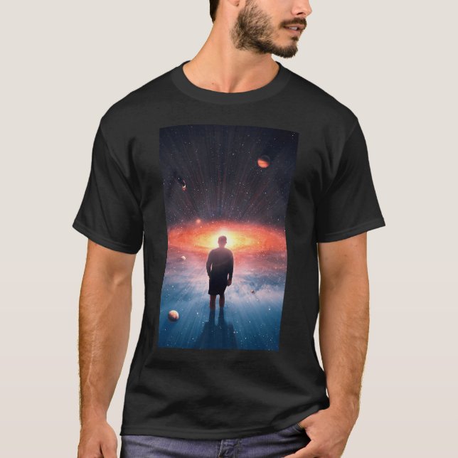 Essenz T-Shirt (Vorderseite)