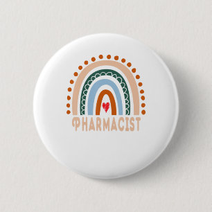 Essenzielle Arbeit des Pharmakers bei Niedlicher B Button
