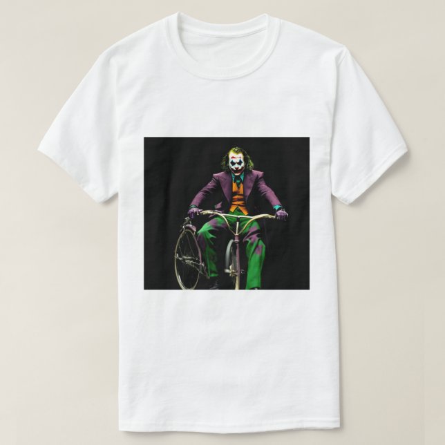 Essenzieller männlicher T - Shirt: Komfort, Stil u T-Shirt (Design vorne)
