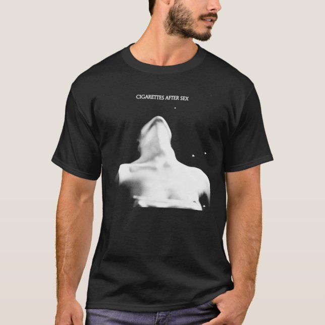 Essenzieller T - Shirt (Vorderseite)