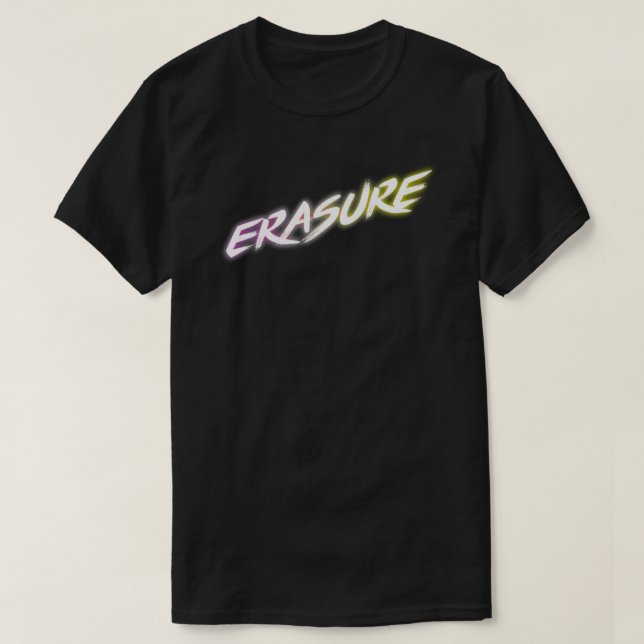 Essenzieller T - Shirt (Design vorne)