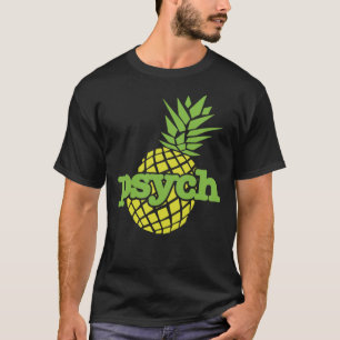 Essenzieller T - Shirt der Ananas