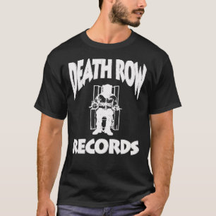 Essenzieller T - Shirt der Todesfolge