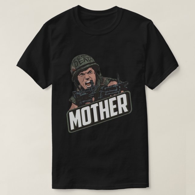 Essenzieller T - Shirt für Tiere.png (Design vorne)