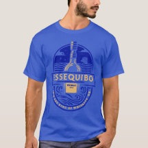 Essequibo Whiskey-T - Shirt