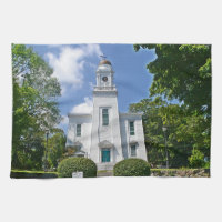 Essex Church Dishtowel