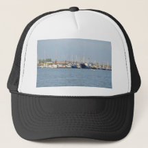 Essex Marina