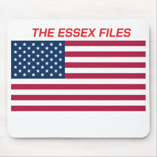 ESSEXFILES MOUSEPAD
