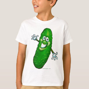 Essiggurke T-Shirt
