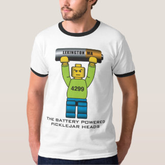 Essiggurken-Shirt 2010 M2 T-Shirt