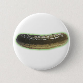 Essiggurkenknopf Button