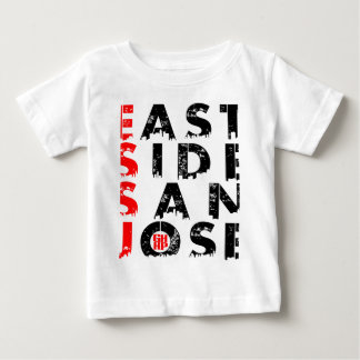 ESSJ SJ 408 GHHP BABY T-SHIRT