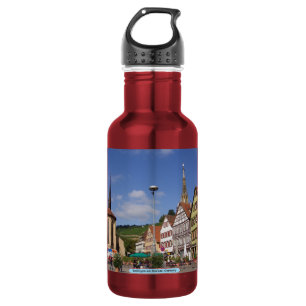 Esslingen am Neckar, Deutschland Trinkflasche