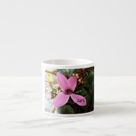 Esspreso-Tasse Espressotasse