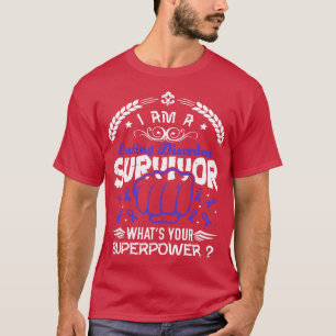 Essstörungen Bewusstsein Überlebender Was Ist Dein T-Shirt