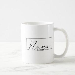 Est 2024 Frauentag Kaffeetasse