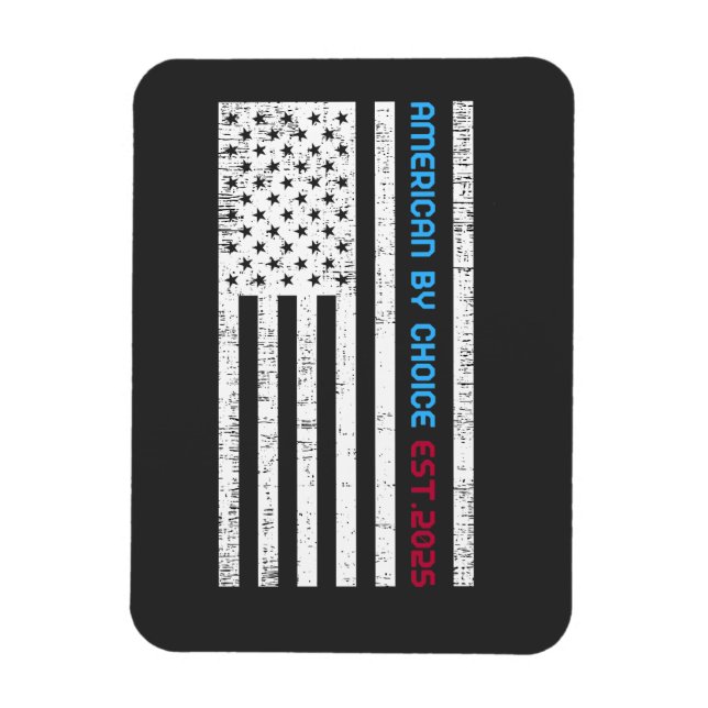 Est.2025 Magnet (Vertikal)