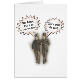 Est ce ce qu'elle a dit