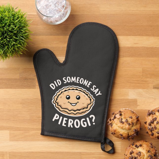 Est-Ce Que Quelqu'Un A Dit Pierogi Plat Polonais (De haut en bas)