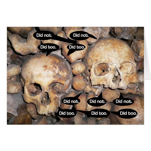 Est-Ce Vraiment Important ? (Devant horizontal)