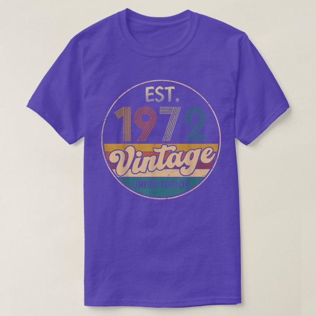 Est T-Shirt (Design vorne)