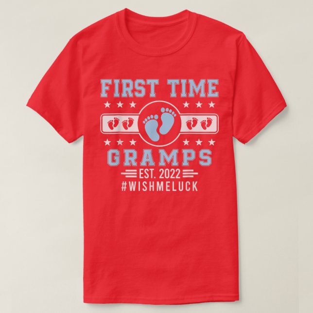 Est T-Shirt (Design vorne)