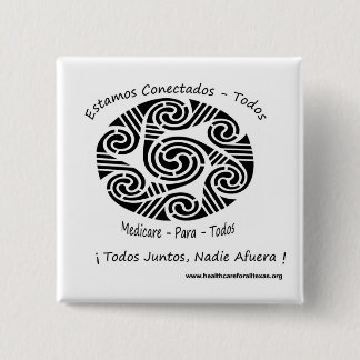 Estamos Conectados Todos Button