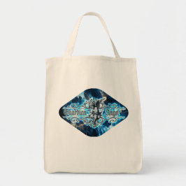 Estampa Anjo - Guardian Angel – Bolsa Tragetasche