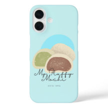 Estd. 1992 phone case