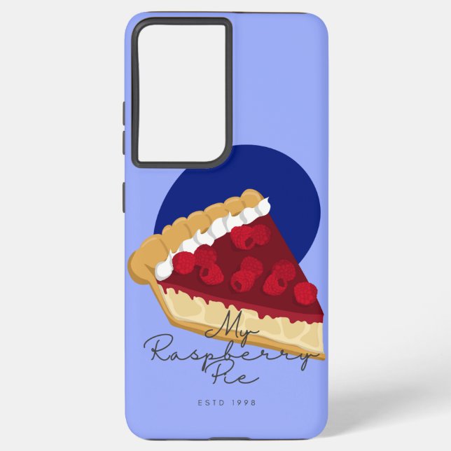 Estd in 1998 phone cases  samsung galaxy hülle (Rückseite)