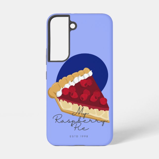 Estd in 1998 phone cases  samsung galaxy hülle (Rückseite)