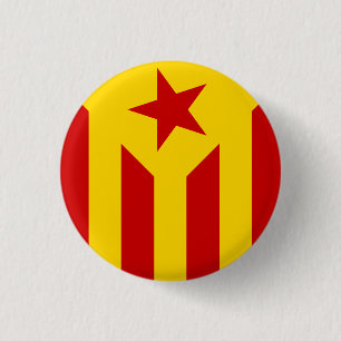 Estelada (rot) button