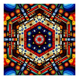 Estelar 252 poster