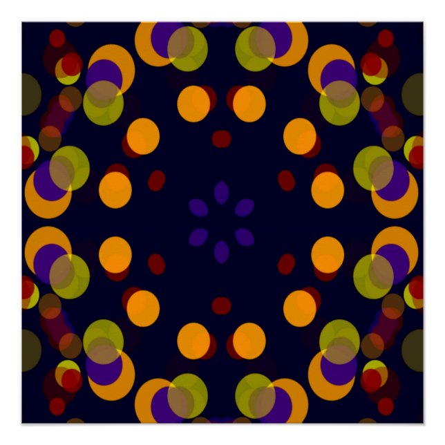Estelar 264 poster (Vorderseite)