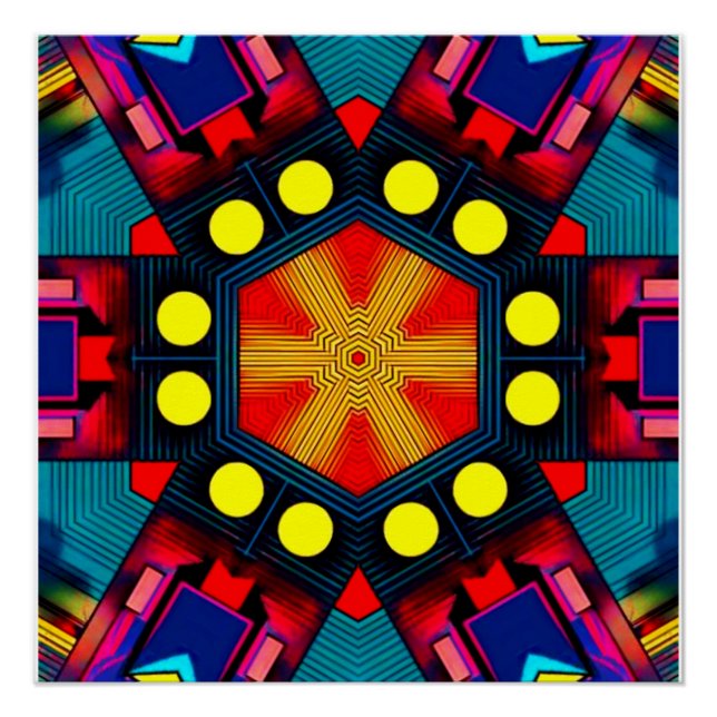 Estelar 284 poster (Vorderseite)