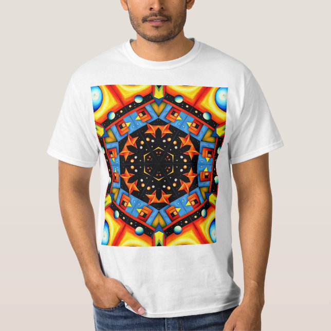 Estelar 311 T-Shirt (Vorderseite)