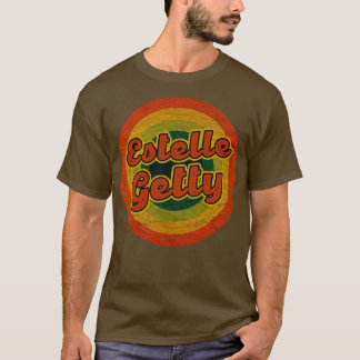 estelle getty T-Shirt