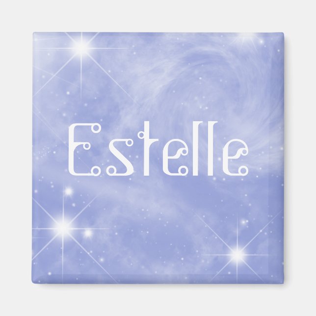 Estelle Starry Magnet (Vorne)