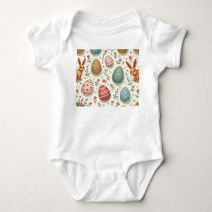 Ester Baby Strampler