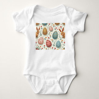 Ester Baby Strampler
