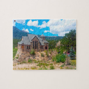 Estes Park Colorado