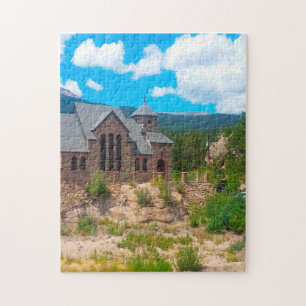 Estes Park Colorado.