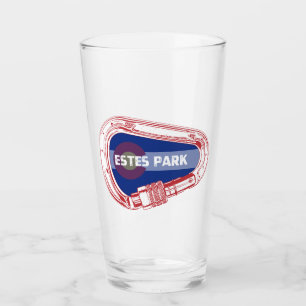 Estes Park Kletterkarabiner Glas