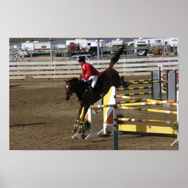 Estes Park Series (2) Poster (Vorne)