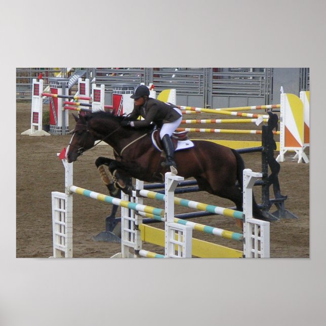 Estes Park Series (3) Poster (Vorne)