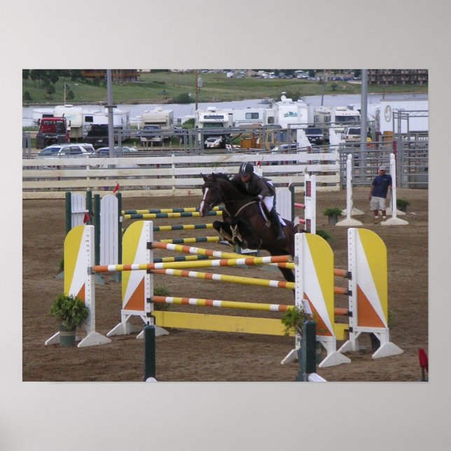 Estes Park Series (5) Poster (Vorne)